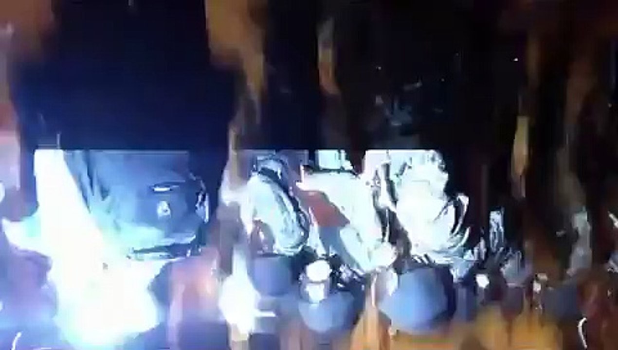 Manifestação no Rio - 2