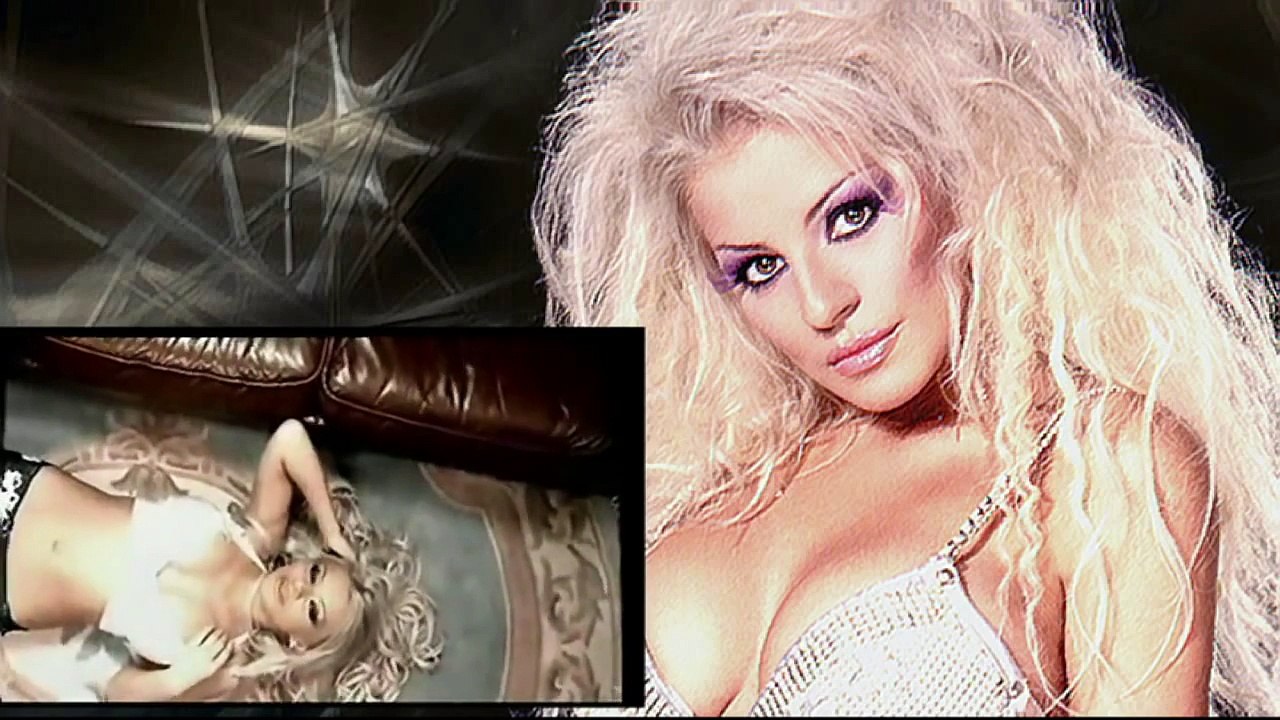 Десислава - Не издържам