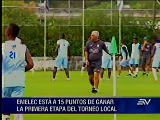 Emelec previa ante Independiente