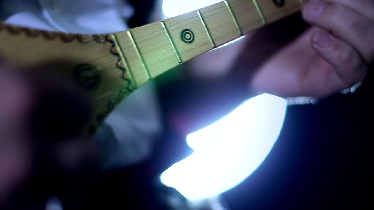 Premtimi - Gurbeti (Official HD)