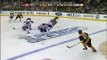 |-| HD Playoffs 2009 . Shane Hnidy Goal . Game 2 Bruins Canadiens