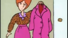 Vocabulary Builder 4. What you wear