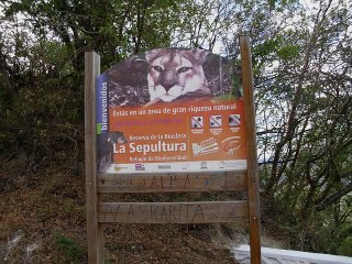Reserva de la Biosfera La Sepultura Chiapas