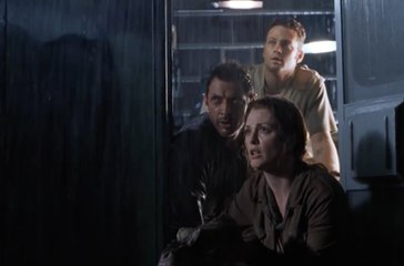 Le Monde Perdu : Jurassic Park - Extrait VO