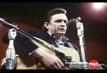 Johnny Cash - San Quentin (Live from Prison)
