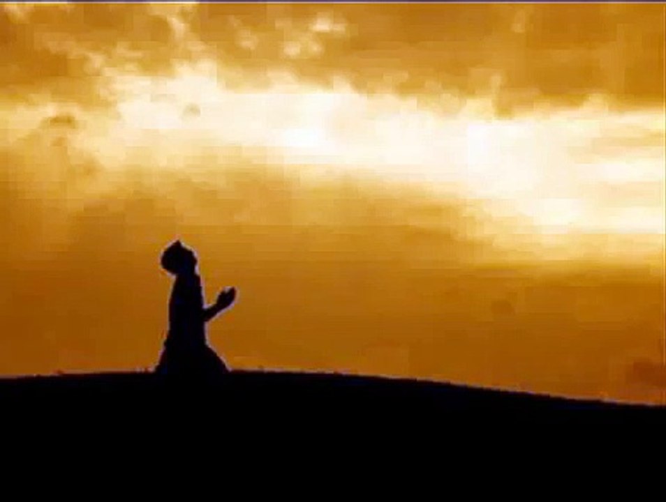 Ahmed Sulieman - Beautiful Dua