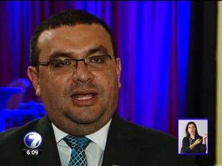 Aplicación web permitirá denunciar contrabando de mercadería