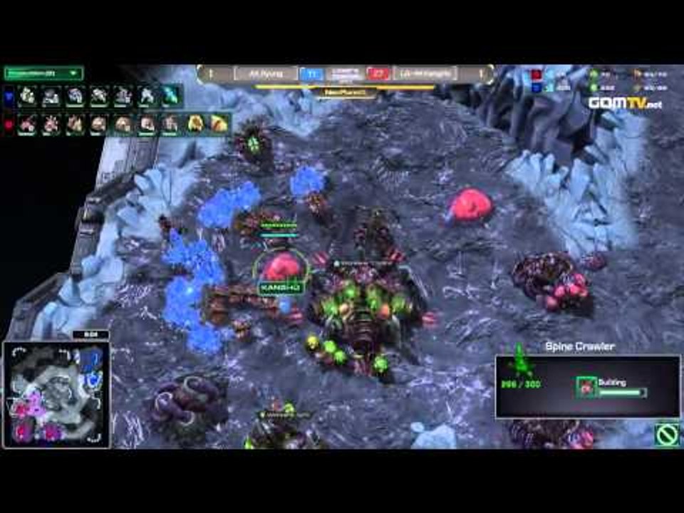 - Starcraft 2