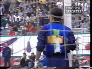 Alianza Lima CORAZON !!!!!!!!!