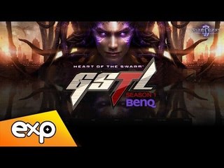 2013 GSTL Season 1 Playoffs, Round1 Set 4