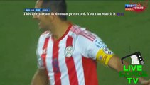 Santa CruzFantastic Chance Argentina 0-0 Paraguay | HD