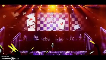 hatsune Miku (it been so long)FNAF