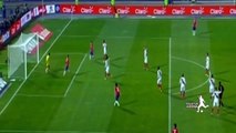 Chile vs Peru 2-1 All Goals & Highlights - Copa America 2015 HD