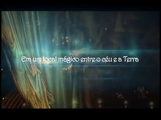 Diversão e Arte - 29/7