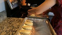 Tsukune Recipe - How to make Japanese Chicken Meatballs