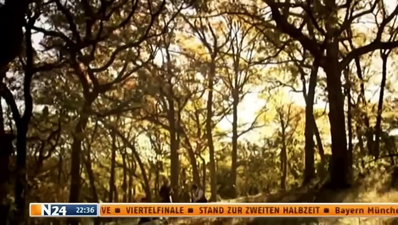 BONNIE und CLYDE - Gangsterpaerchen