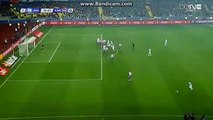 Messi fantastic cross & Rojo scores! Argentina 1-0 Paraguay