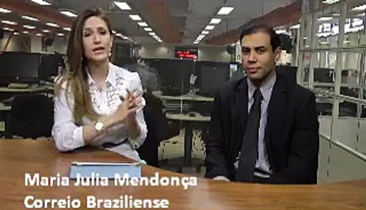 5/8- Concursos - Especialista comenta concurso da PCDF
