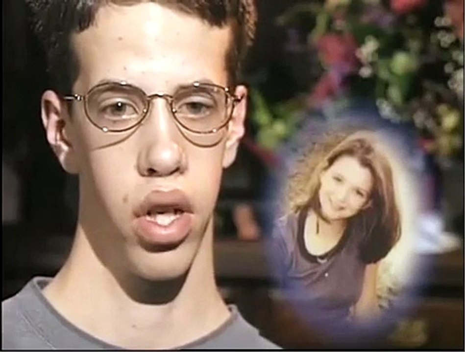 Rachel Scott Vid