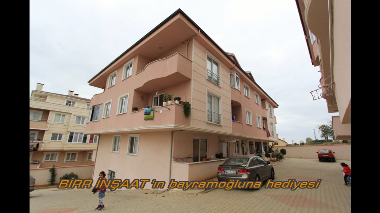 Gebze Çayırova da satılık sıfır daireler. Yeni konut projeleri. 1+1 2+1 3+1 4+1 konutlar.