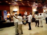 ישיבת מעלות - שיעור ה' - ריקוד חתונה - Yeshivat Maalot - wedding dance