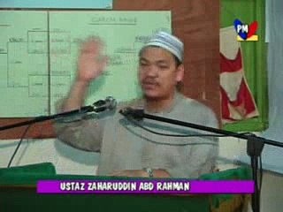 Kaedah Percaya Benda Ghaib