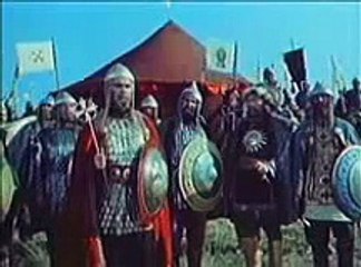 Angry Bulgarian March (Song for Tsar Ivan Shishman)