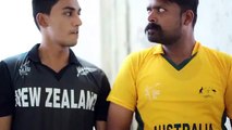 India Be Like (World Cup) - Bekaar Vines