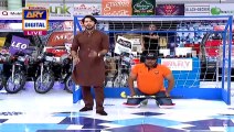 Jeeto Pakistan (Ramzan Special) Part 3 - 29th June 2015