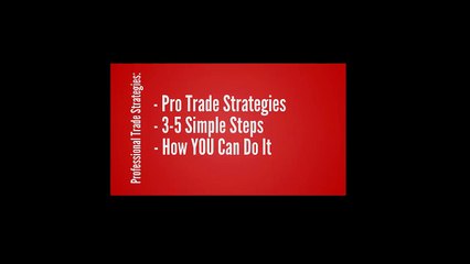 Trend Trading With The Pros (topdogtrading.com)
