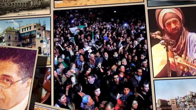 DJ KIM feat ZAHOUANIA, KHALASS & KADER JAPONAIS - 123 ALGERIA UNITED