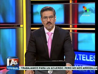 ONU reconoce responsabilidad de Venezuela en tema de DDHH