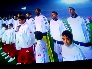 Perú, Copa América 2015, Andre Carrillo, Dragon Ball Super, Playboy