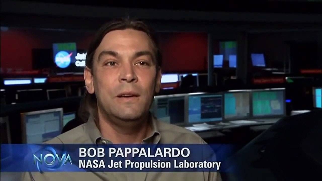 Mystery of the Milky Way Galaxy