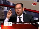 رحلة البحث عن كبش مباراة الجزائر .. مصر سفير مصر