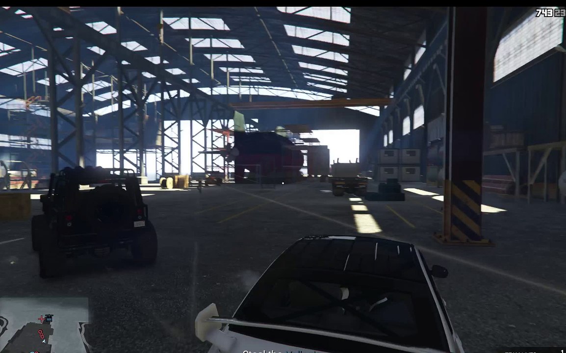 GTA V Part 5_clip21