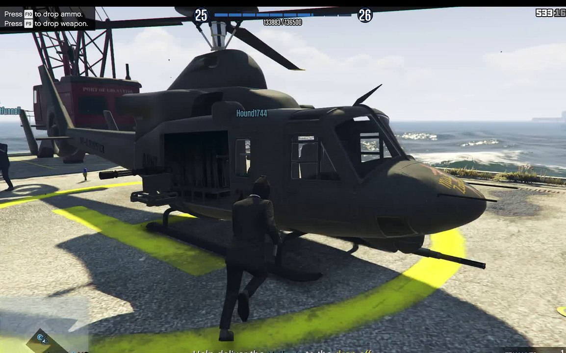 GTA V Part 5_clip22