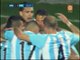 Argentina vs. Paraguay: Marcos Rojo marcó el 1-0 de albicelestes en Copa América (VIDEO)