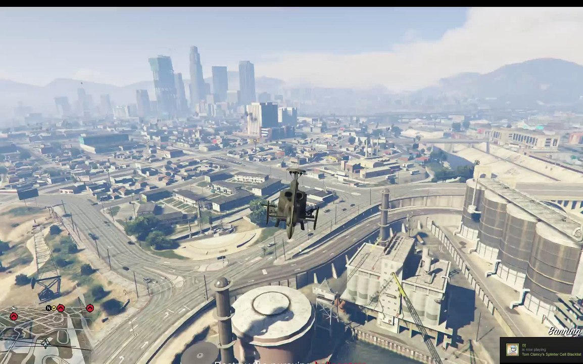 GTA V Part 5_clip23