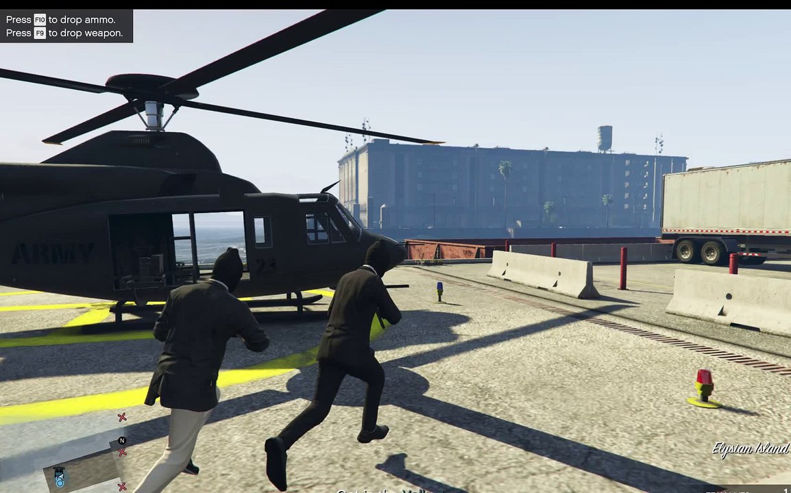 GTA V Part 5_clip24