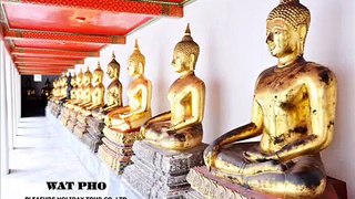 http://www.tourthai2000.com Thailand Travel Agent Thailand Tour Wat Pho