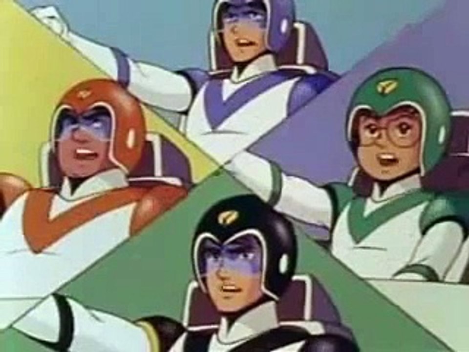 Golion Trasformazione