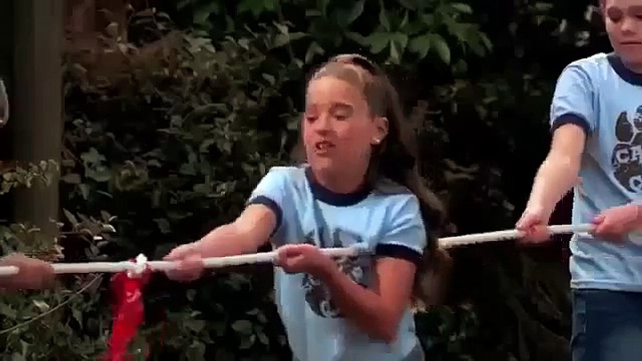 Mackenzie Ziegler on Nickelodeon's Ricky, Nicky, Dicky & Dawn