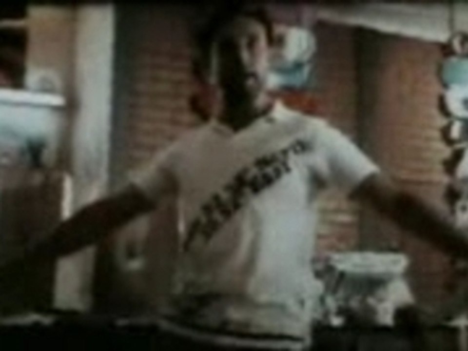 Bruno Salomone - Cochon d'inde