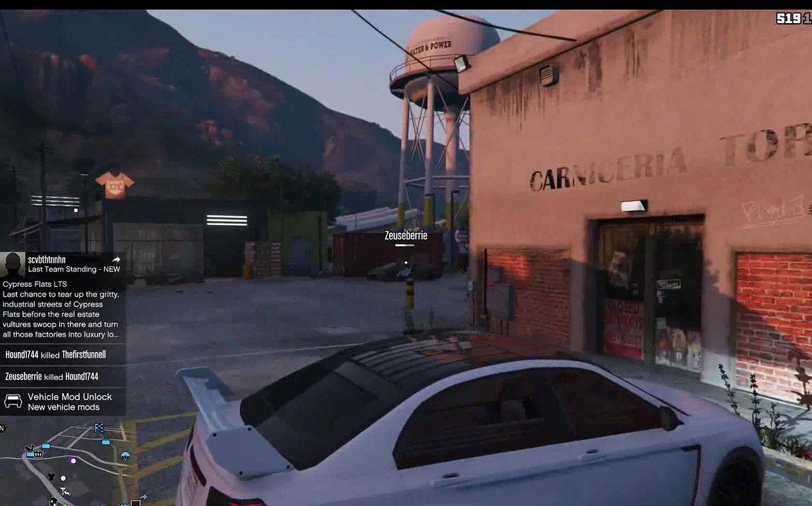 GTA V Part 5_clip32