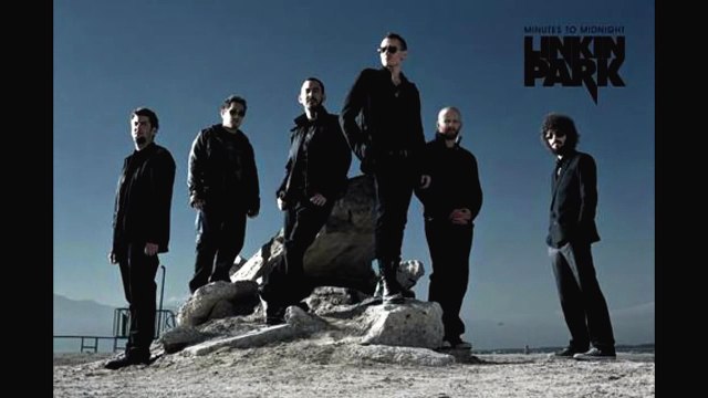 Linkin Park - What I've Done (Lyrics)