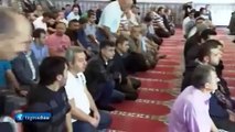 Muslime in Deutschland setzen Zeichen gegen ISIS-Terror