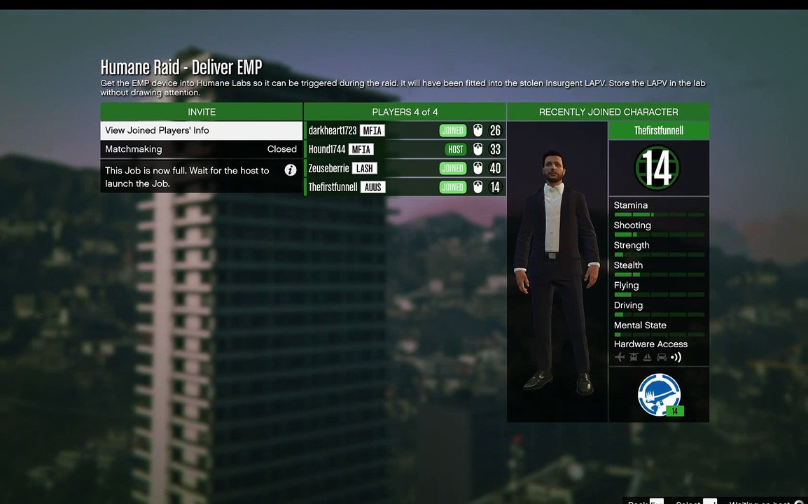 GTA V Part 5_clip36