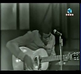 Jorge Ben canta "Domingas" - 1970