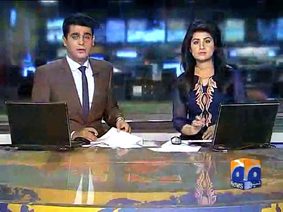 Geo Headlines-01 Jul 2015-0500